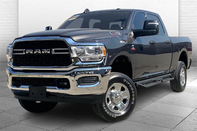 2023 Ram 2500 Vehicle Photo in Kansas City, MO 64114