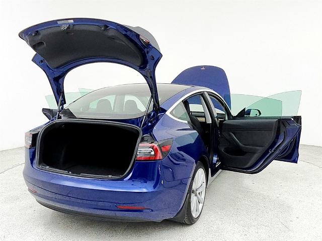 2020 Tesla Model 3 Vehicle Photo in Grapevine, TX 76051