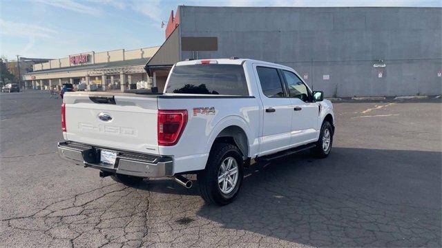 2022 Ford F-150 Vehicle Photo in BEND, OR 97701-5133