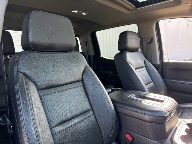 2020 GMC Sierra 1500 Vehicle Photo in JACKSON, MI 49202-1834