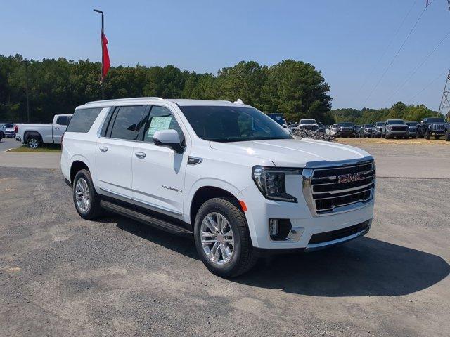 2024 GMC Yukon XL Vehicle Photo in ALBERTVILLE, AL 35950-0246