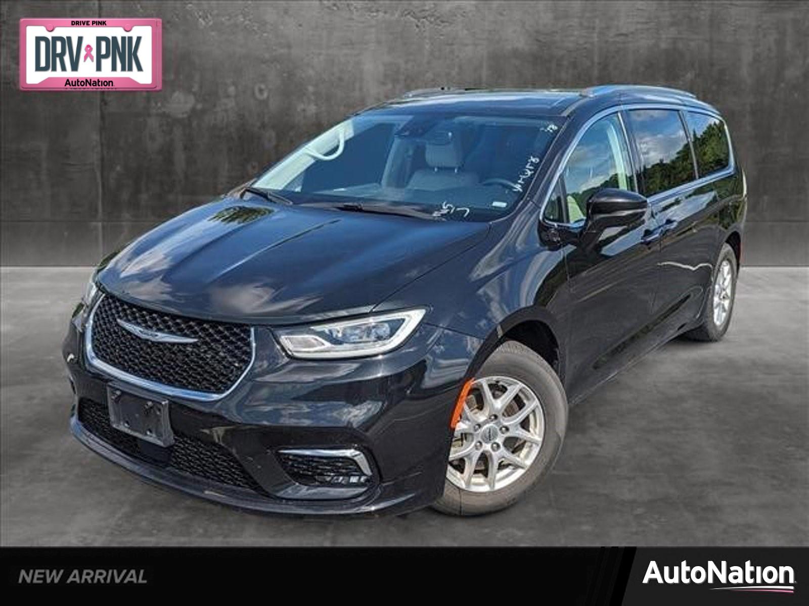 2022 Chrysler Pacifica Vehicle Photo in Tampa, FL 33614