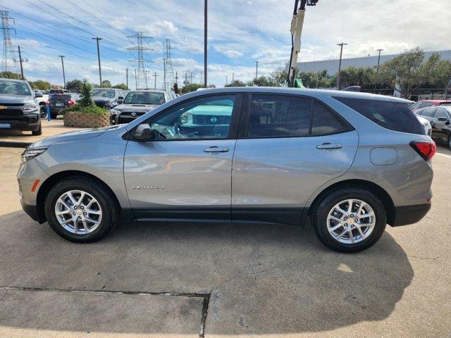 2023 Chevrolet Equinox Vehicle Photo in SUGAR LAND, TX 77478-0000