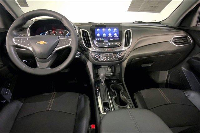 2023 Chevrolet Equinox Vehicle Photo in INDEPENDENCE, MO 64055-1314