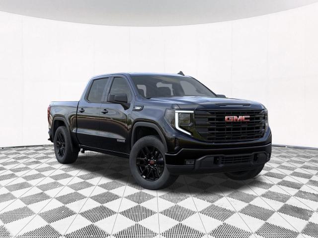 2025 GMC Sierra 1500 Vehicle Photo in NORTH RIVERSIDE, IL 60546-1404