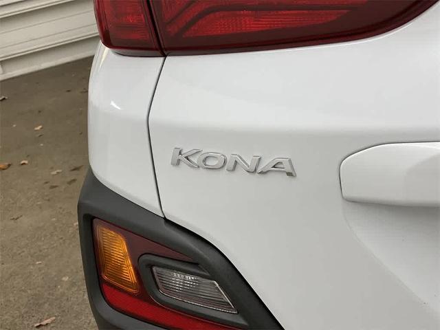 2021 Hyundai Kona Vehicle Photo in PORTLAND, OR 97225-3518