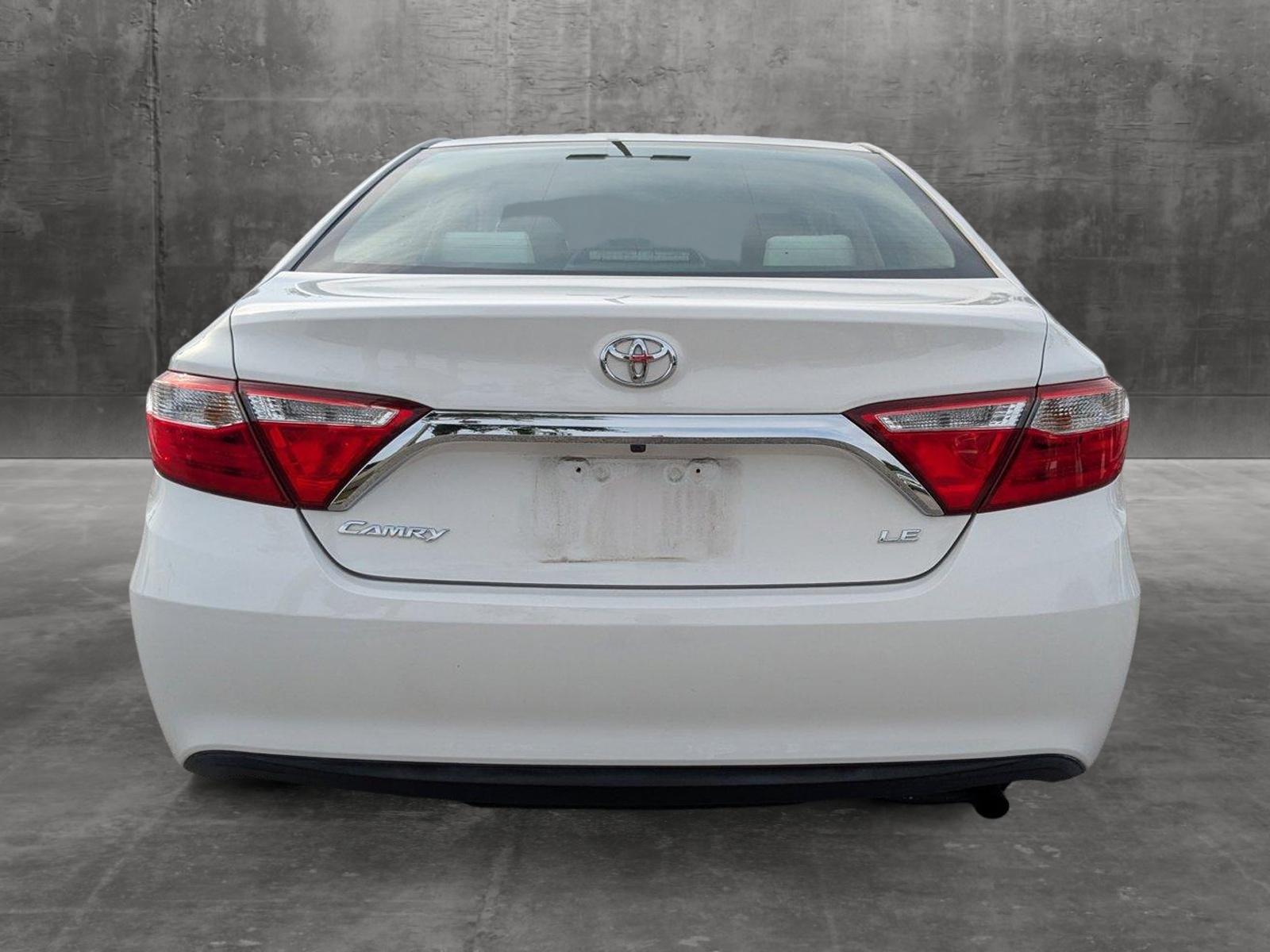 2015 Toyota Camry Vehicle Photo in Winter Park, FL 32792