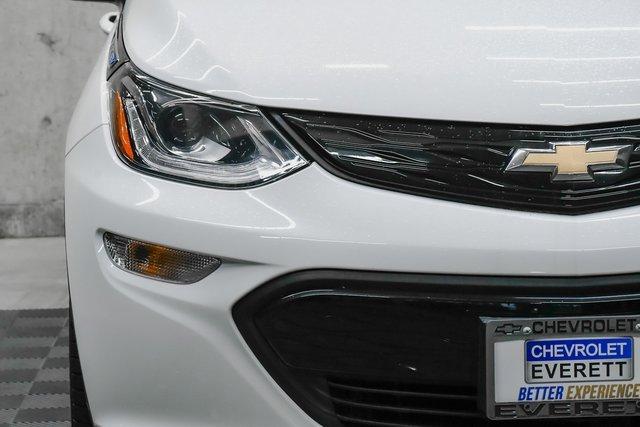 2020 Chevrolet Bolt EV Vehicle Photo in EVERETT, WA 98203-5662