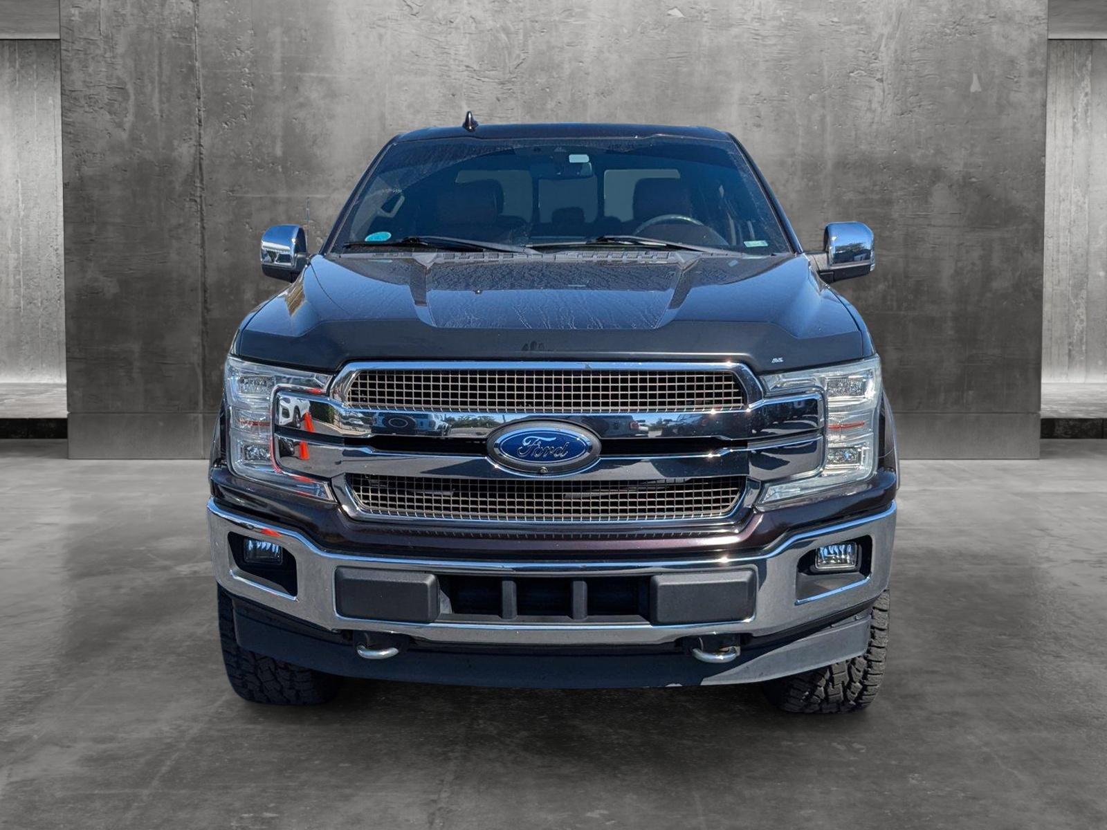 2019 Ford F-150 Vehicle Photo in Panama City, FL 32401