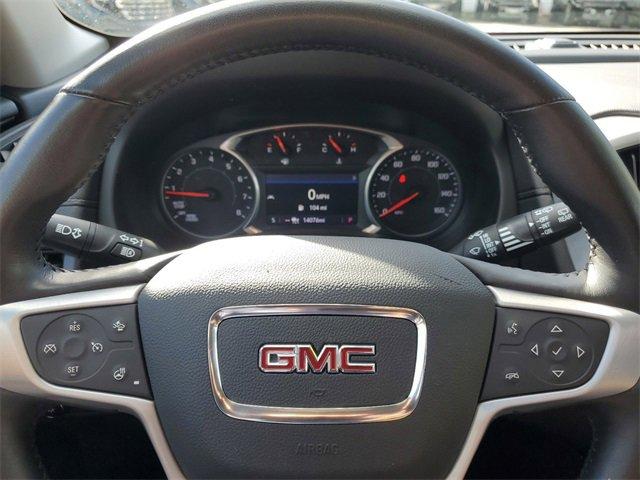 2022 GMC Terrain Vehicle Photo in SUNRISE, FL 33323-3202