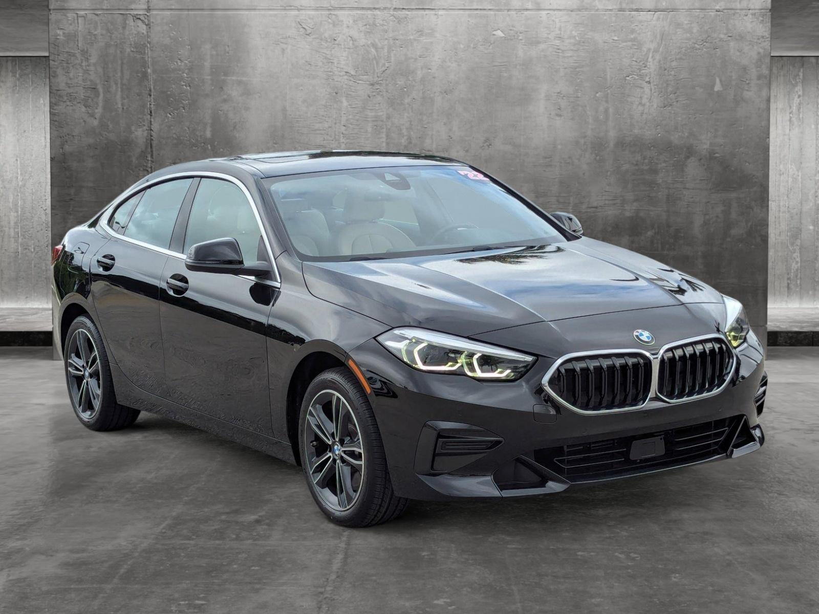 2022 BMW 228i Vehicle Photo in Delray Beach, FL 33444