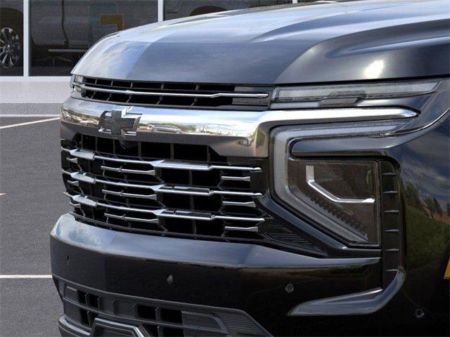 2025 Chevrolet Tahoe Vehicle Photo in EVERETT, WA 98203-5662