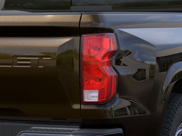 2024 Chevrolet Colorado Vehicle Photo in CORPUS CHRISTI, TX 78412-4902