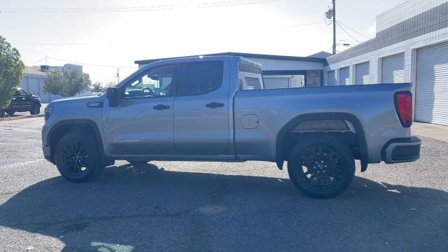 2025 GMC Sierra 1500 Vehicle Photo in TURLOCK, CA 95380-4918