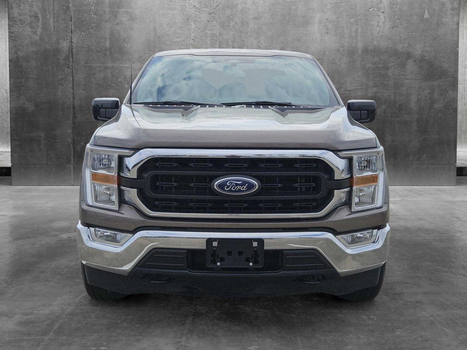 2022 Ford F-150 Vehicle Photo in CORPUS CHRISTI, TX 78416-1100