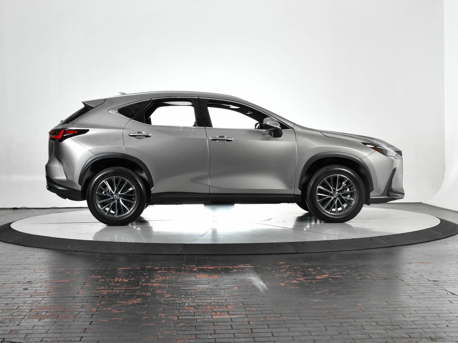 2023 Lexus NX 250 Vehicle Photo in DALLAS, TX 75235