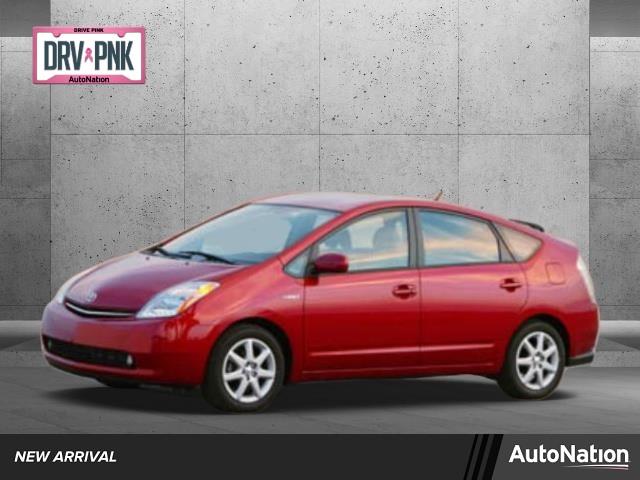 2007 Toyota Prius Vehicle Photo in Ft. Myers, FL 33907