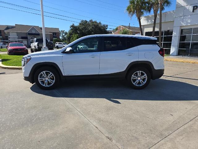 2023 GMC Terrain Vehicle Photo in LAFAYETTE, LA 70503-4541