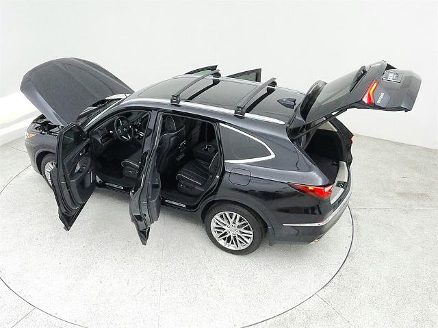 2023 Acura MDX Vehicle Photo in Grapevine, TX 76051