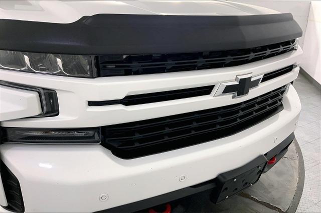 2021 Chevrolet Silverado 1500 Vehicle Photo in Kansas City, MO 64114