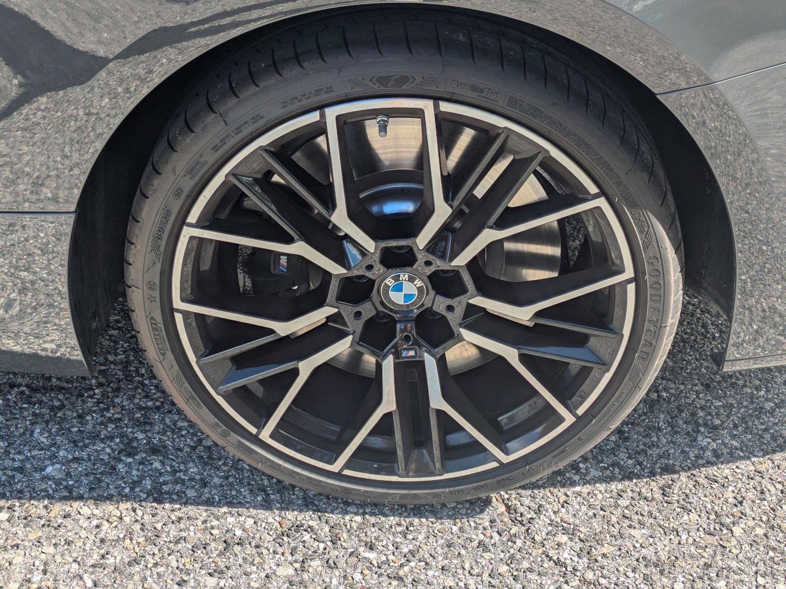 2023 BMW M850i xDrive Vehicle Photo in Sarasota, FL 34231