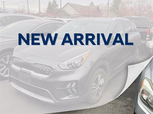 2020 Kia Niro Plug-In Hybrid Vehicle Photo in BEND, OR 97701-5133