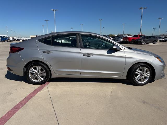 2020 Hyundai ELANTRA Vehicle Photo in Grapevine, TX 76051