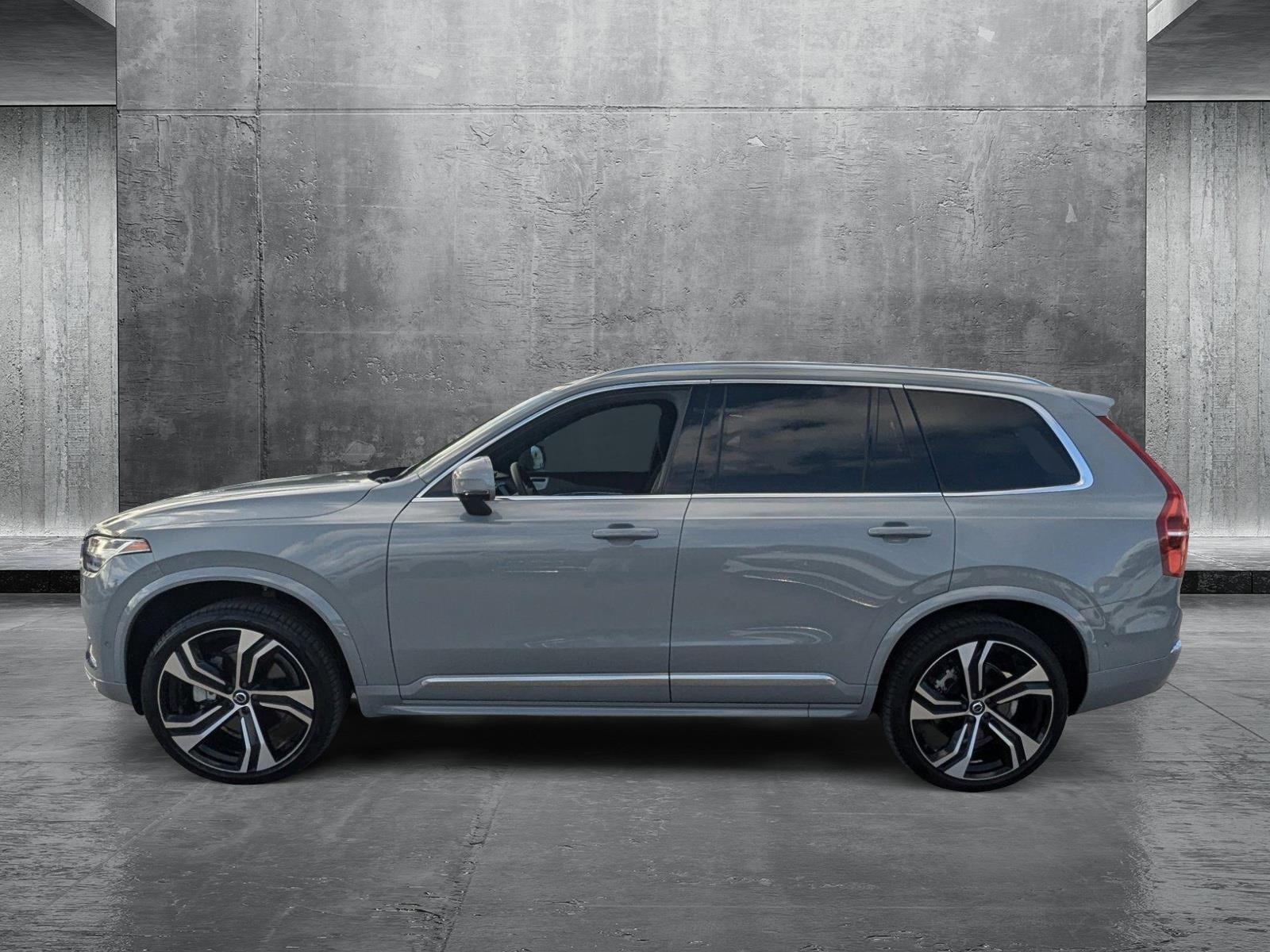 2024 Volvo XC90 Vehicle Photo in Delray Beach, FL 33444