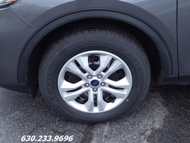 2021 Ford Escape Vehicle Photo in Saint Charles, IL 60174