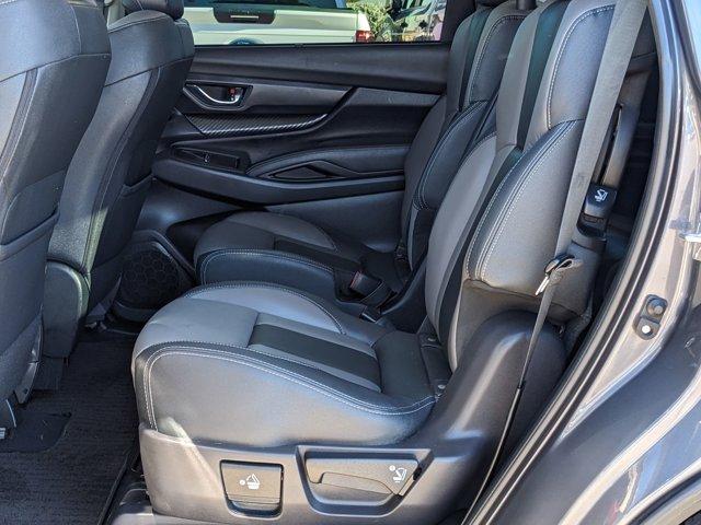 2022 Subaru Ascent Vehicle Photo in San Antonio, TX 78209