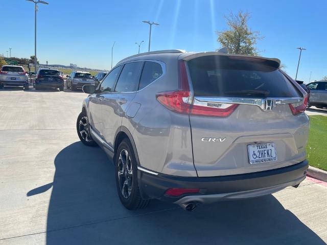 2019 Honda CR-V Vehicle Photo in Grapevine, TX 76051