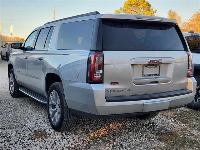 Used 2019 GMC Yukon XL SLT with VIN 1GKS1GKC0KR102164 for sale in Gainesville, TX