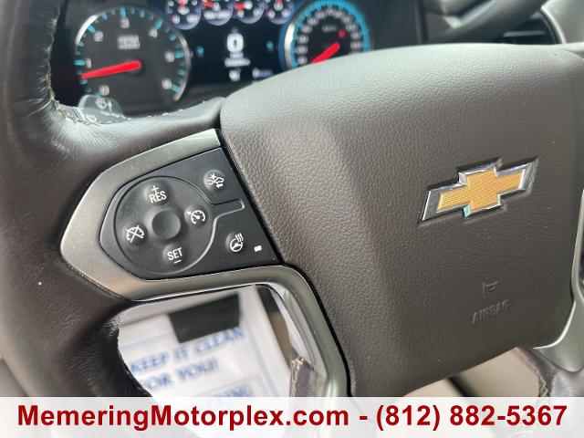 2020 Chevrolet Tahoe Vehicle Photo in VINCENNES, IN 47591-5519