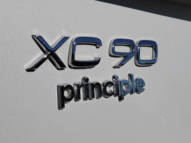 2023 Volvo XC90 Vehicle Photo in ODESSA, TX 79762-8186