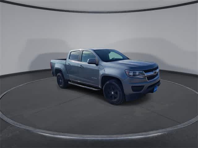 2020 Chevrolet Colorado Vehicle Photo in Corpus Christi, TX 78411