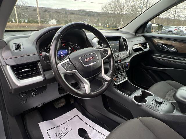 2020 GMC Terrain Vehicle Photo in BOSTON, NY 14025-9684