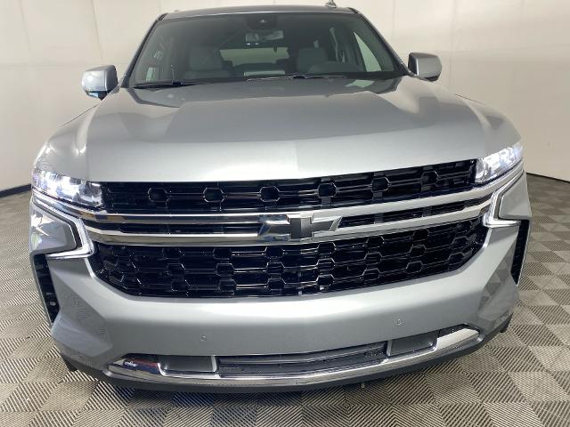 2024 Chevrolet Tahoe Vehicle Photo in ALLIANCE, OH 44601-4622