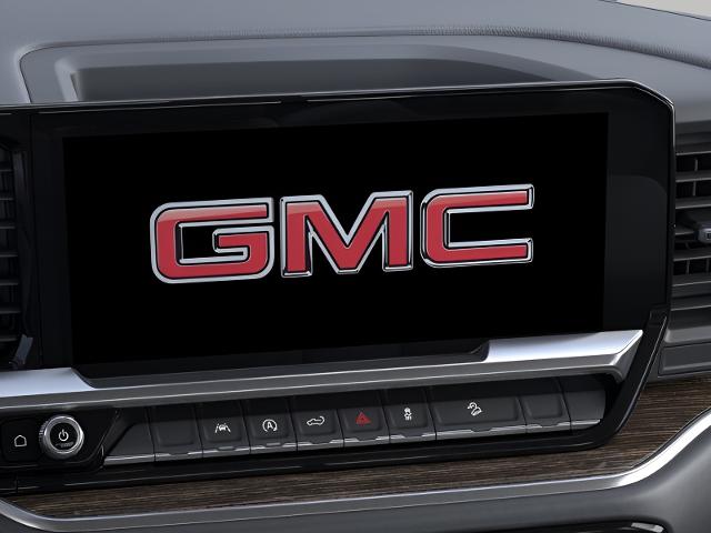 2024 GMC Sierra 1500 Vehicle Photo in APPLETON, WI 54914-8833