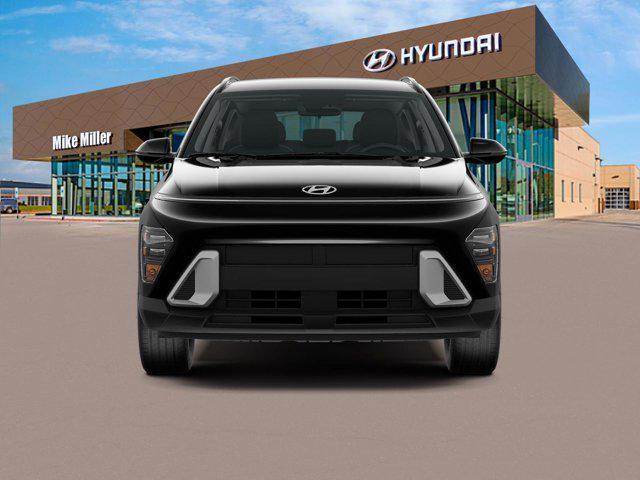 2024 Hyundai KONA Vehicle Photo in Peoria, IL 61615