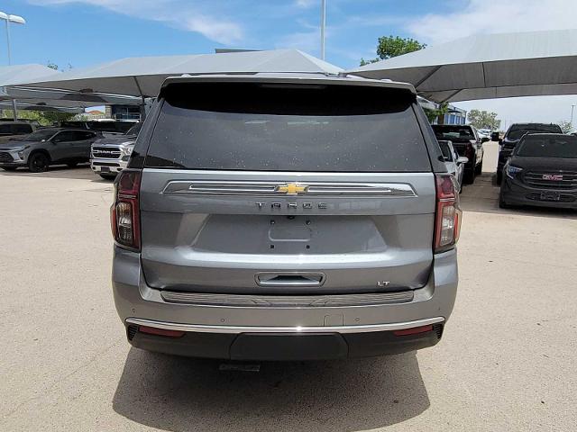 2023 Chevrolet Tahoe Vehicle Photo in ODESSA, TX 79762-8186