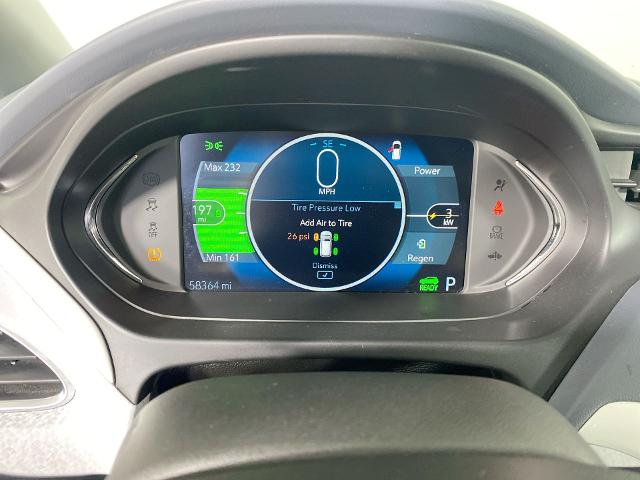 2017 Chevrolet Bolt EV Vehicle Photo in ALLIANCE, OH 44601-4622