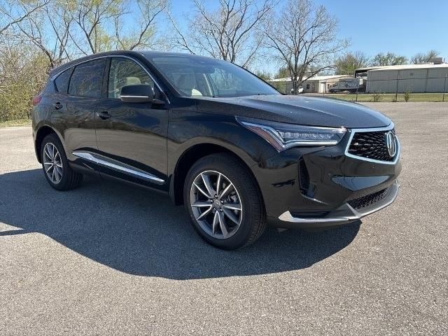 2024 Acura RDX Vehicle Photo in Grapevine, TX 76051