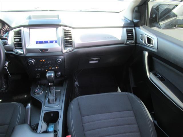 2020 Ford Ranger Vehicle Photo in LEESBURG, FL 34788-4022