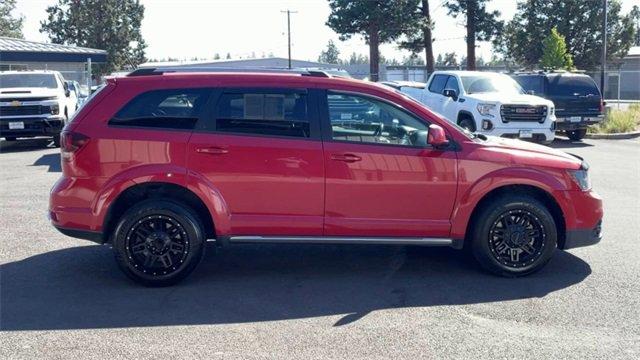 2014 Dodge Journey Vehicle Photo in BEND, OR 97701-5133