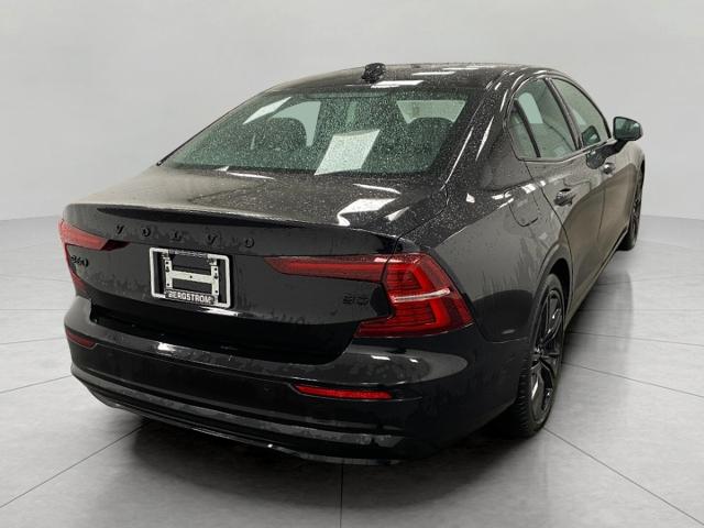 2024 Volvo S60 Vehicle Photo in Appleton, WI 54913