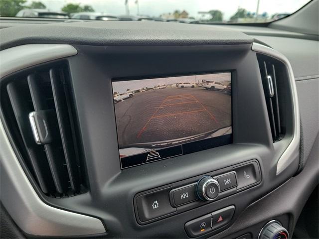 2024 GMC Terrain Vehicle Photo in LEWES, DE 19958-4935