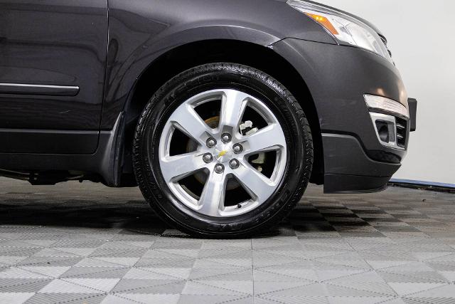 2017 Chevrolet Traverse Vehicle Photo in NORTH RIVERSIDE, IL 60546-1404