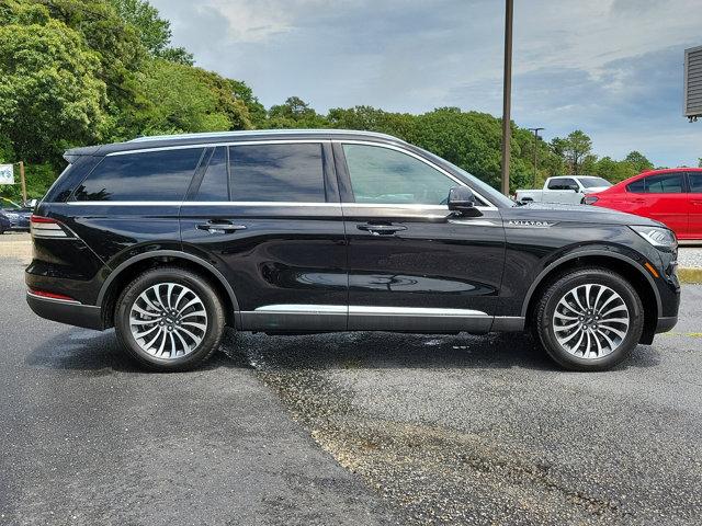 2023 Lincoln Aviator Vehicle Photo in CAPE MAY COURT HOUSE, NJ 08210-2432