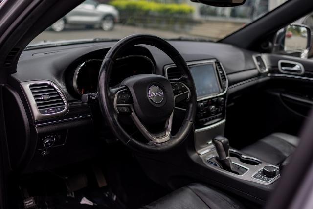 2021 Jeep Grand Cherokee Vehicle Photo in Tigard, OR 97223