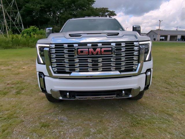 2024 GMC Sierra 2500 HD Vehicle Photo in ALBERTVILLE, AL 35950-0246